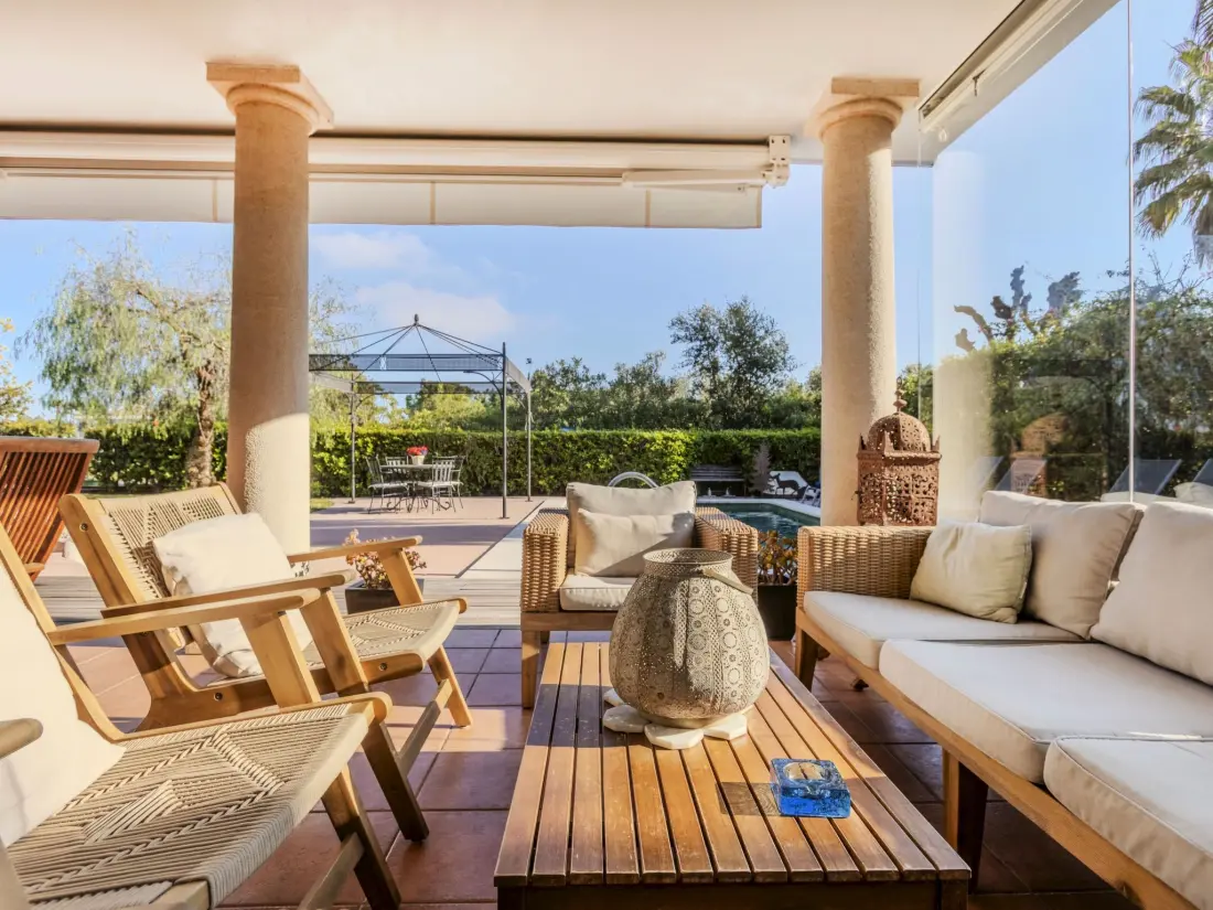 Maison de Vacances Cambrils