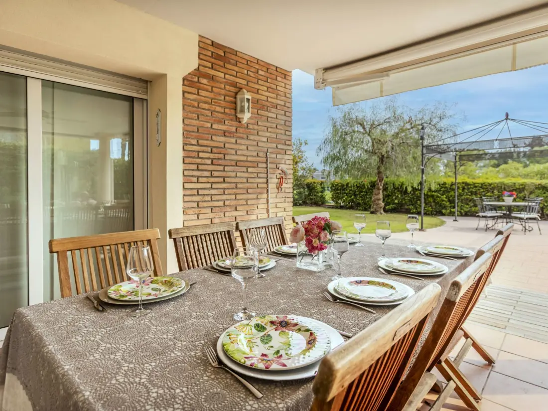 Maison de Vacances Cambrils