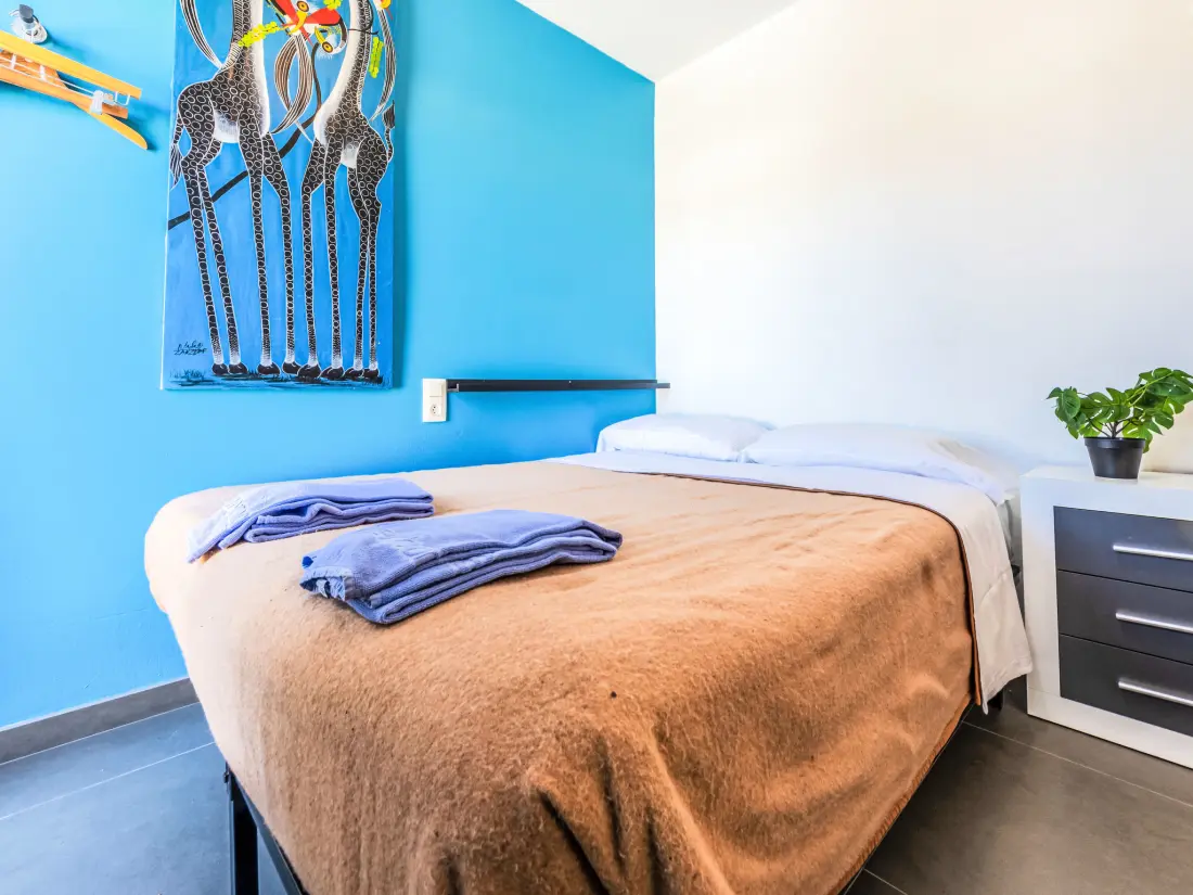 Maison de Vacances Cambrils