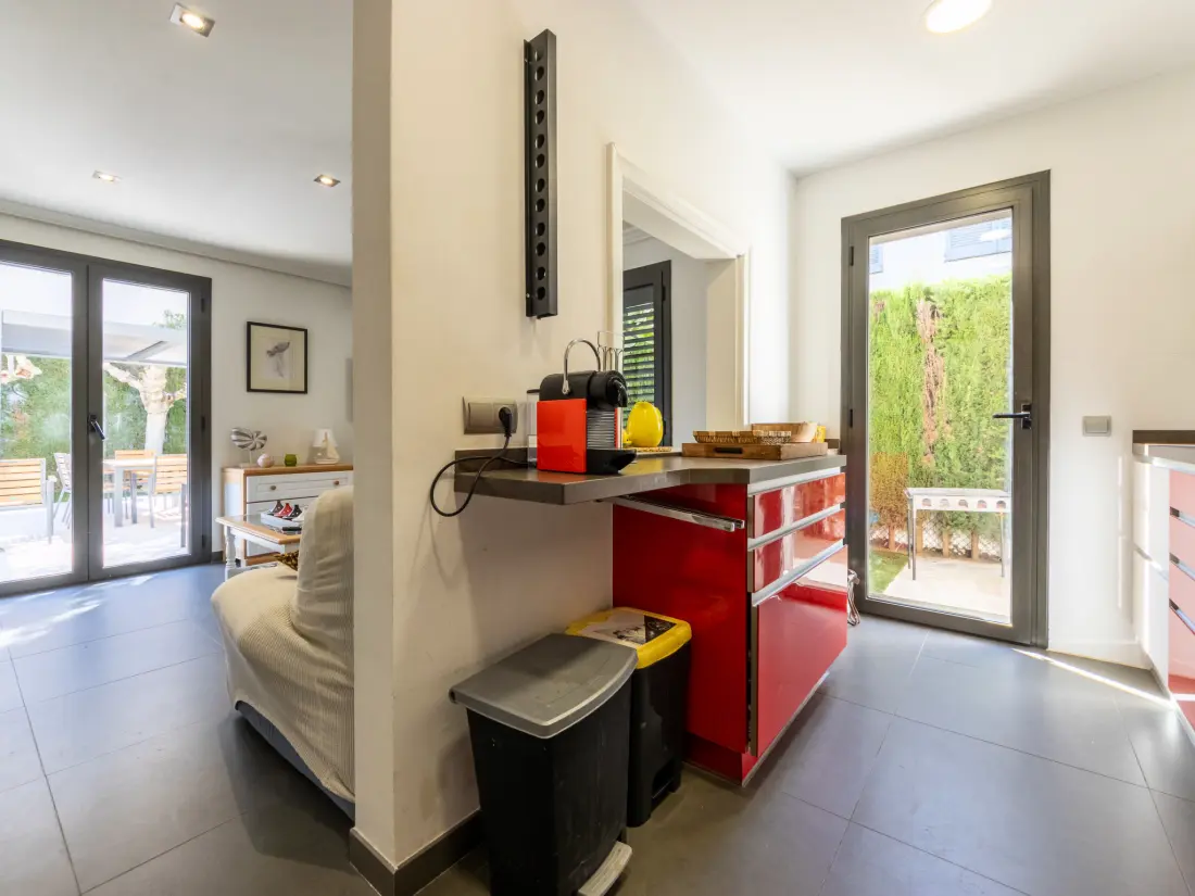 Maison de Vacances Cambrils