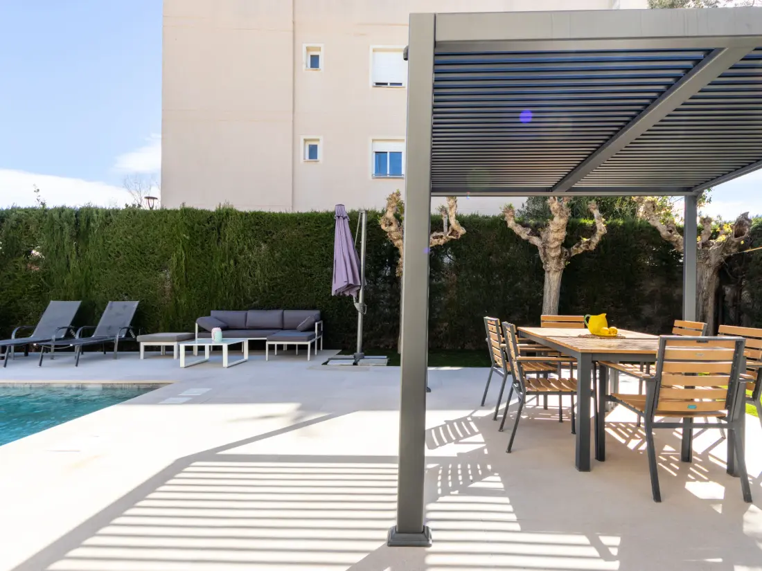 Maison de Vacances Cambrils