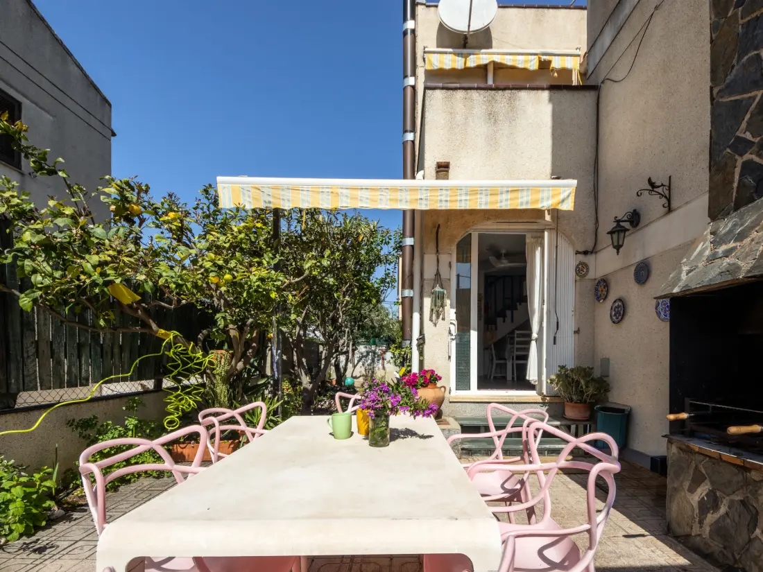 Maison de Vacances Cambrils