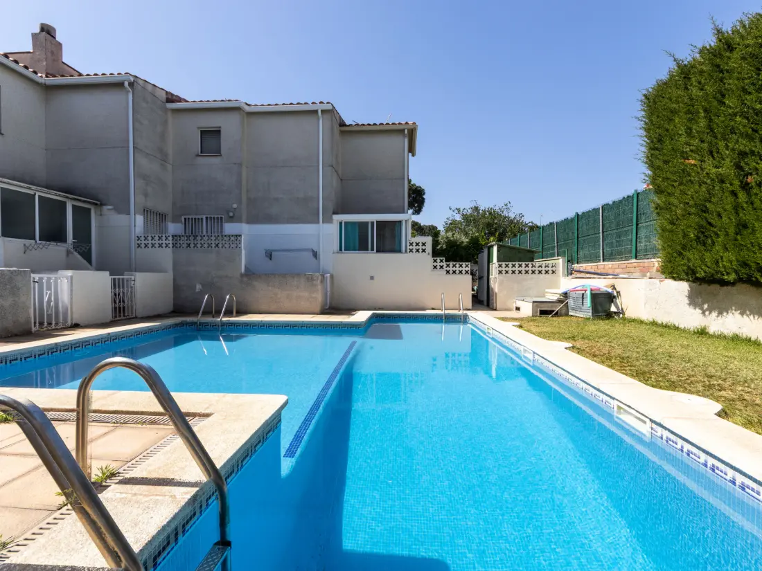 Maison de Vacances Cambrils