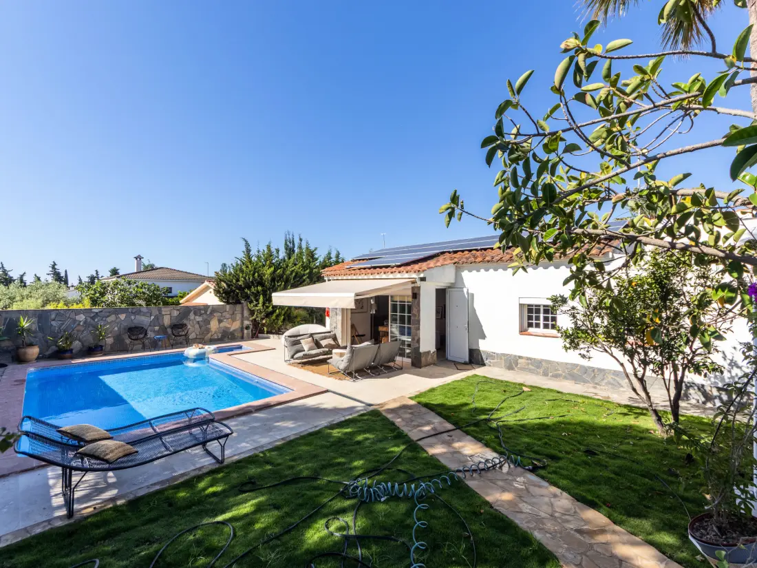 Maison de Vacances Cambrils