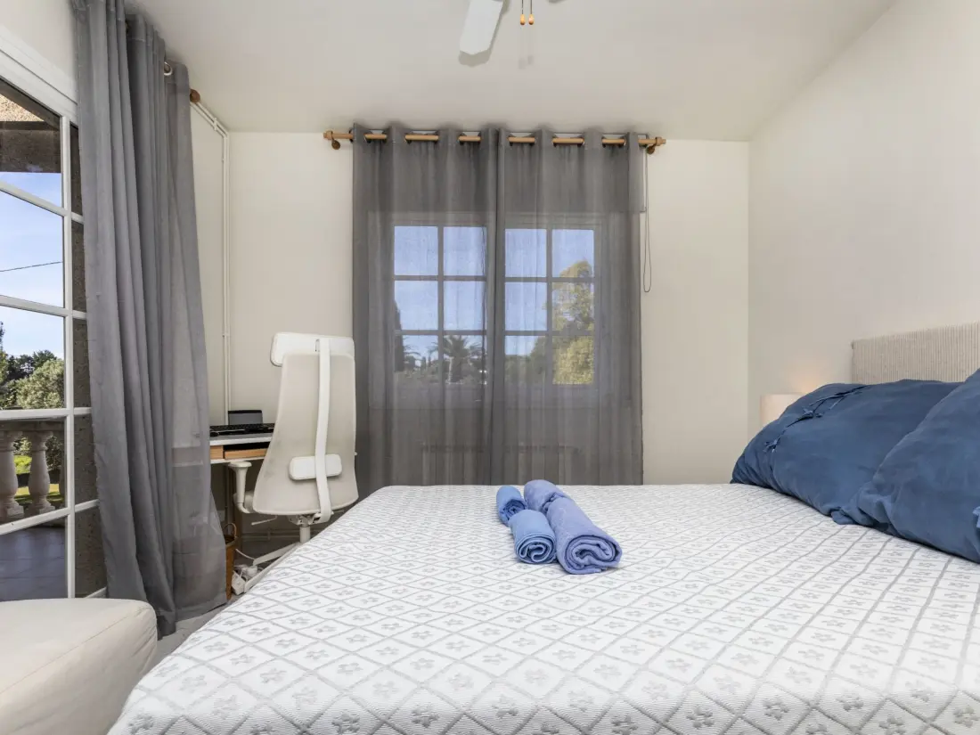 Maison de Vacances Cambrils