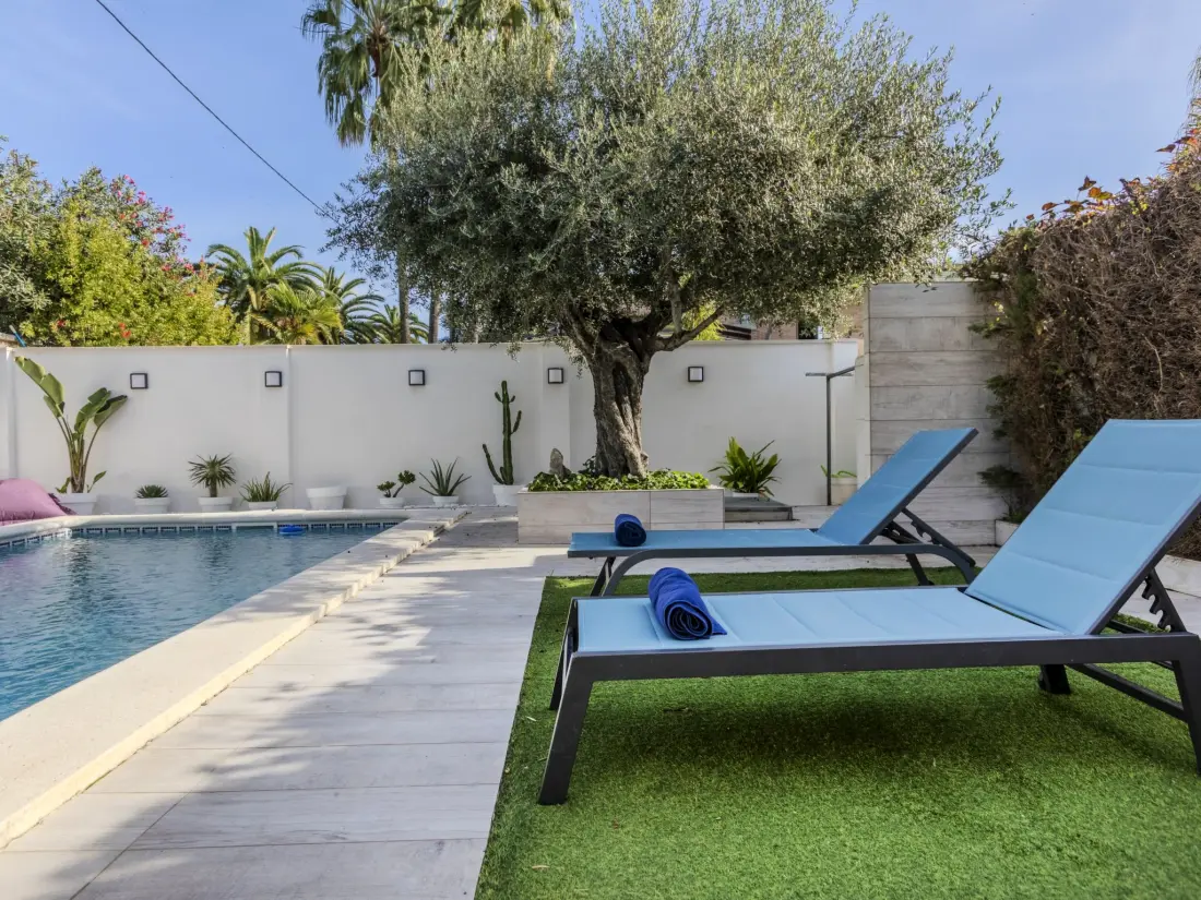Maison de Vacances Cambrils