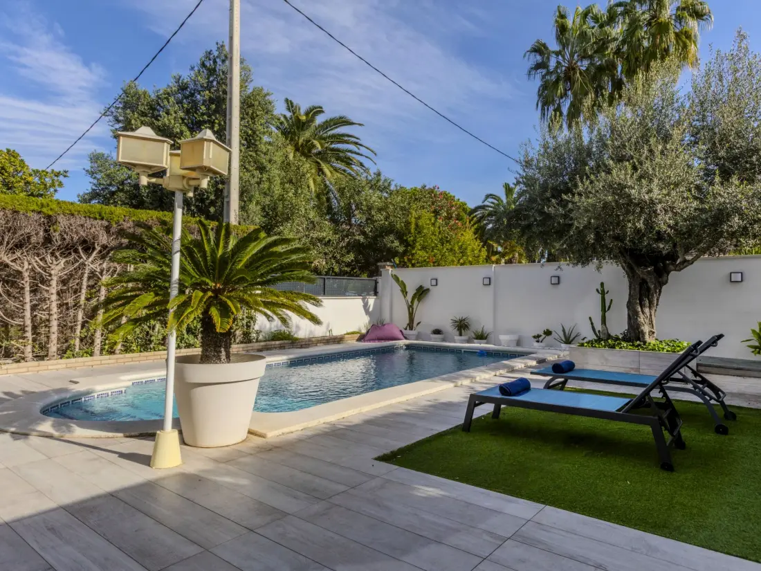 Maison de Vacances Cambrils