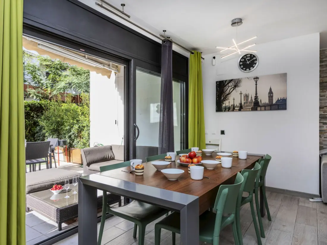 Maison de Vacances Cambrils