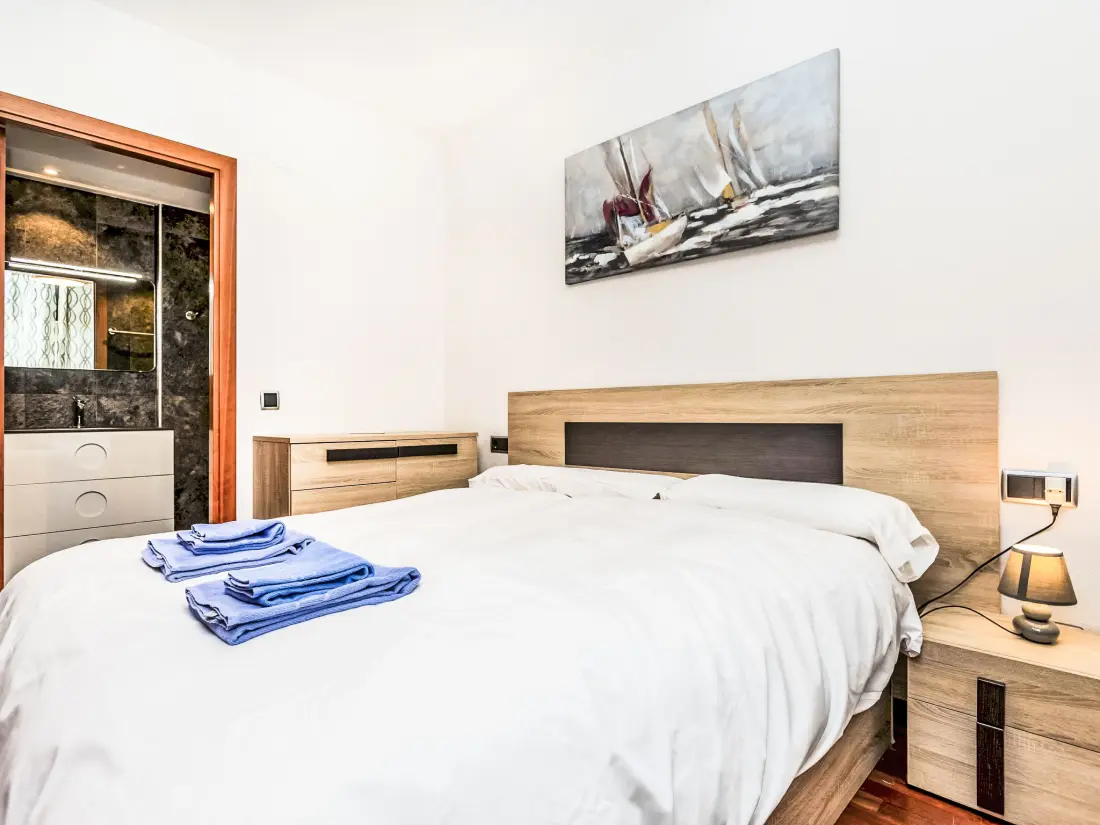 Maison de Vacances Cambrils