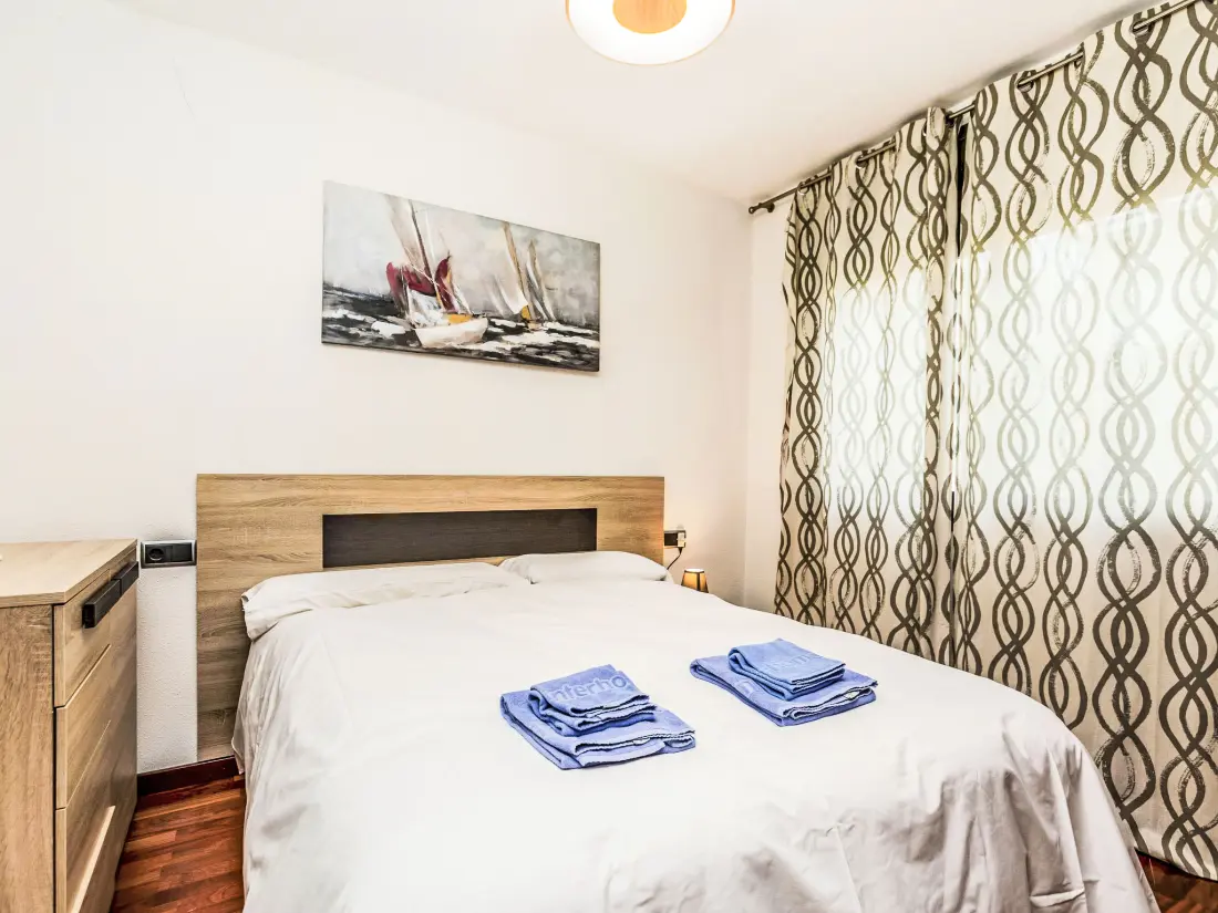 Maison de Vacances Cambrils