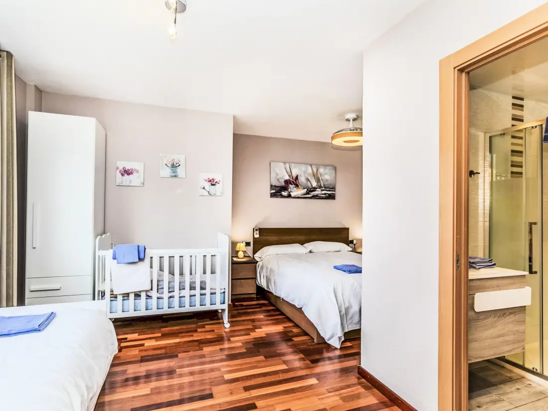 Maison de Vacances Cambrils