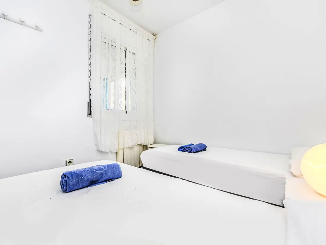 Maison de Vacances Cambrils