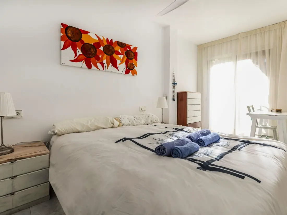 Maison de Vacances Cambrils