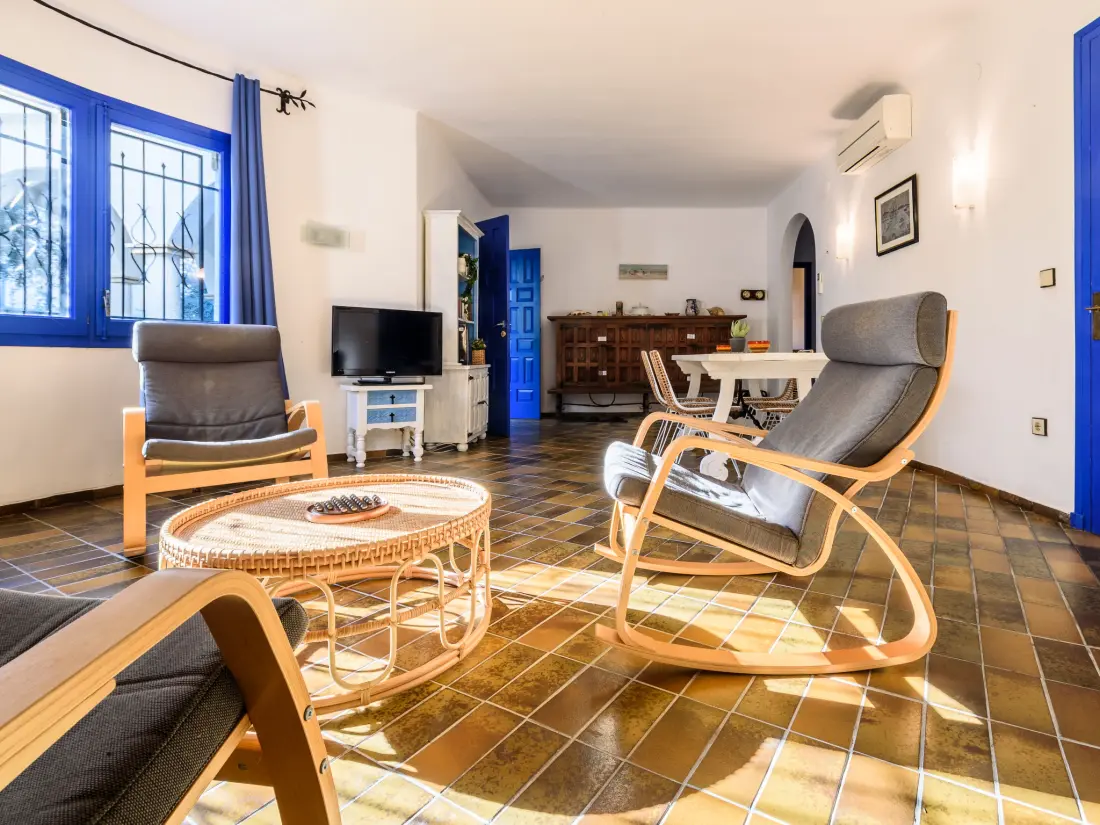 Maison de Vacances Cambrils