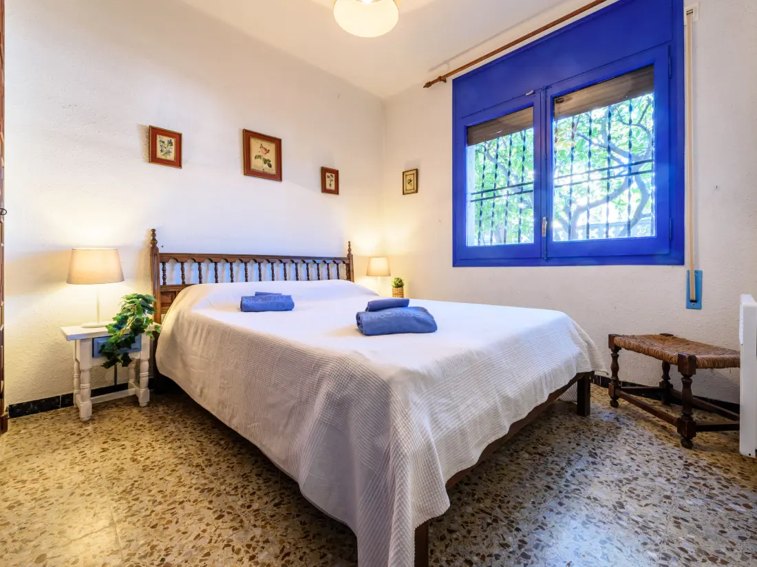 Maison de Vacances Cambrils