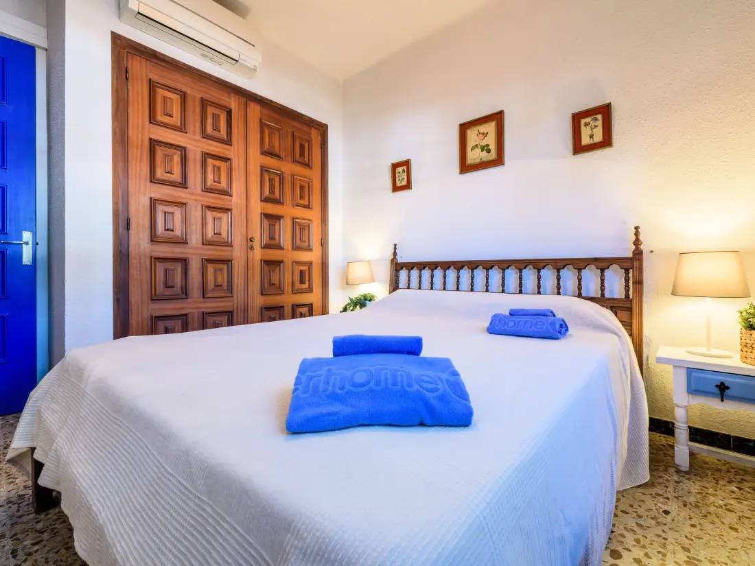 Maison de Vacances Cambrils