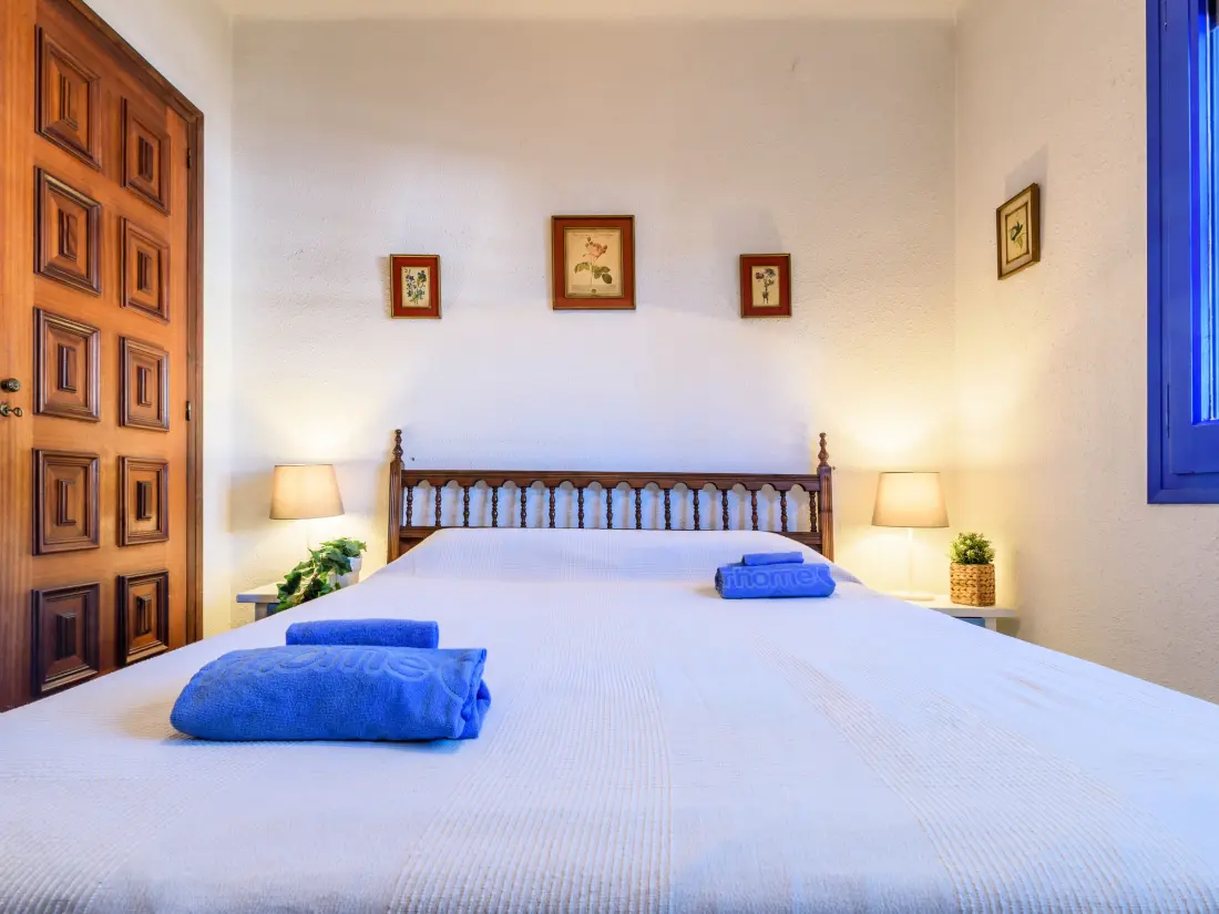 Maison de Vacances Cambrils