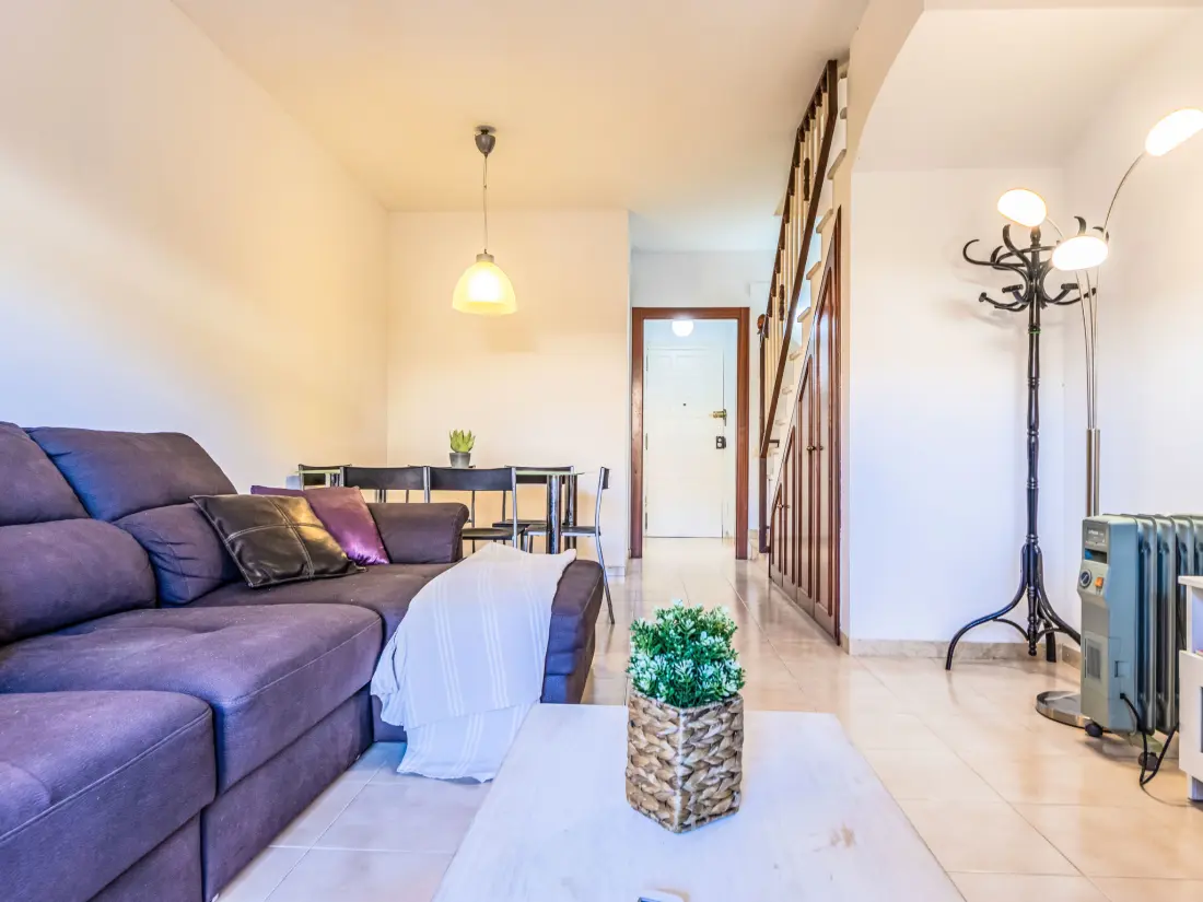 Maison de Vacances Cambrils