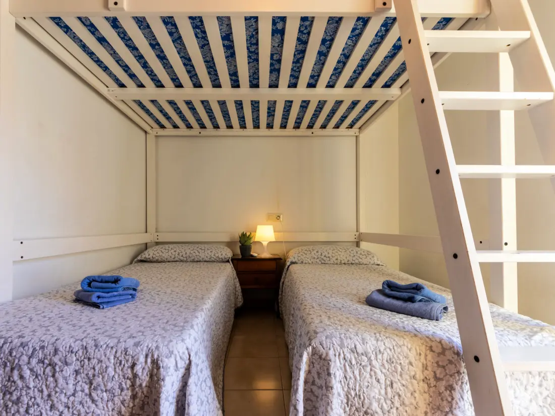 Maison de Vacances Cambrils