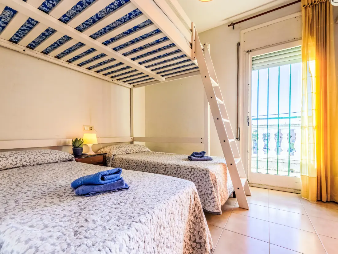 Maison de Vacances Cambrils