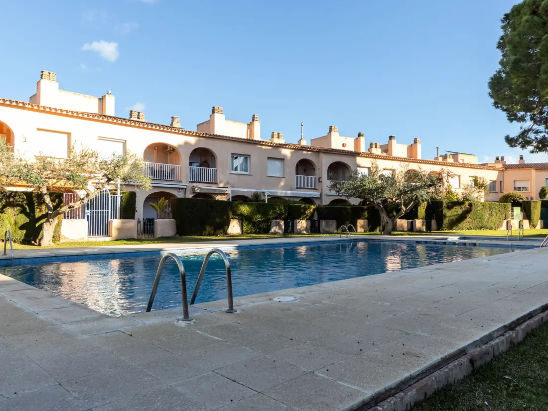 Maison de Vacances Cambrils