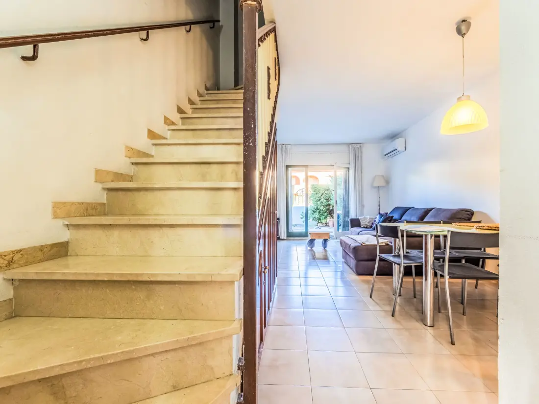 Maison de Vacances Cambrils