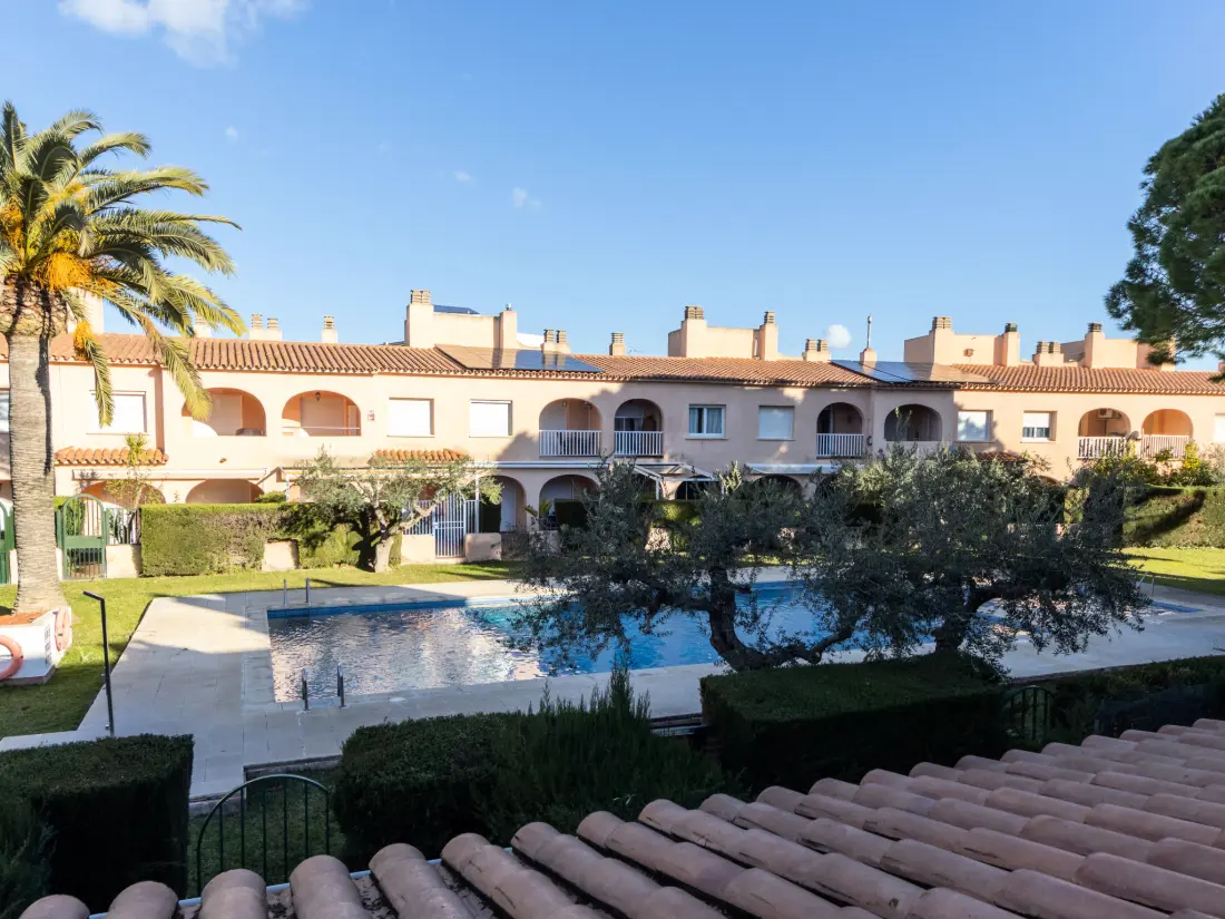 Maison de Vacances Cambrils