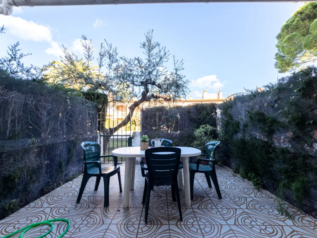 Maison de Vacances Cambrils