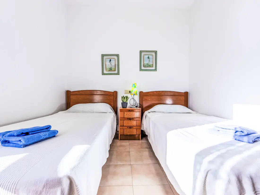 Maison de Vacances Cambrils