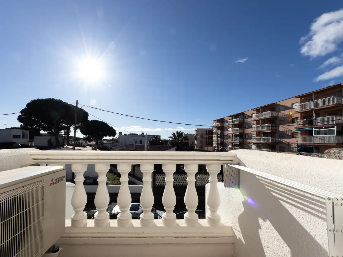 Maison de Vacances Cambrils