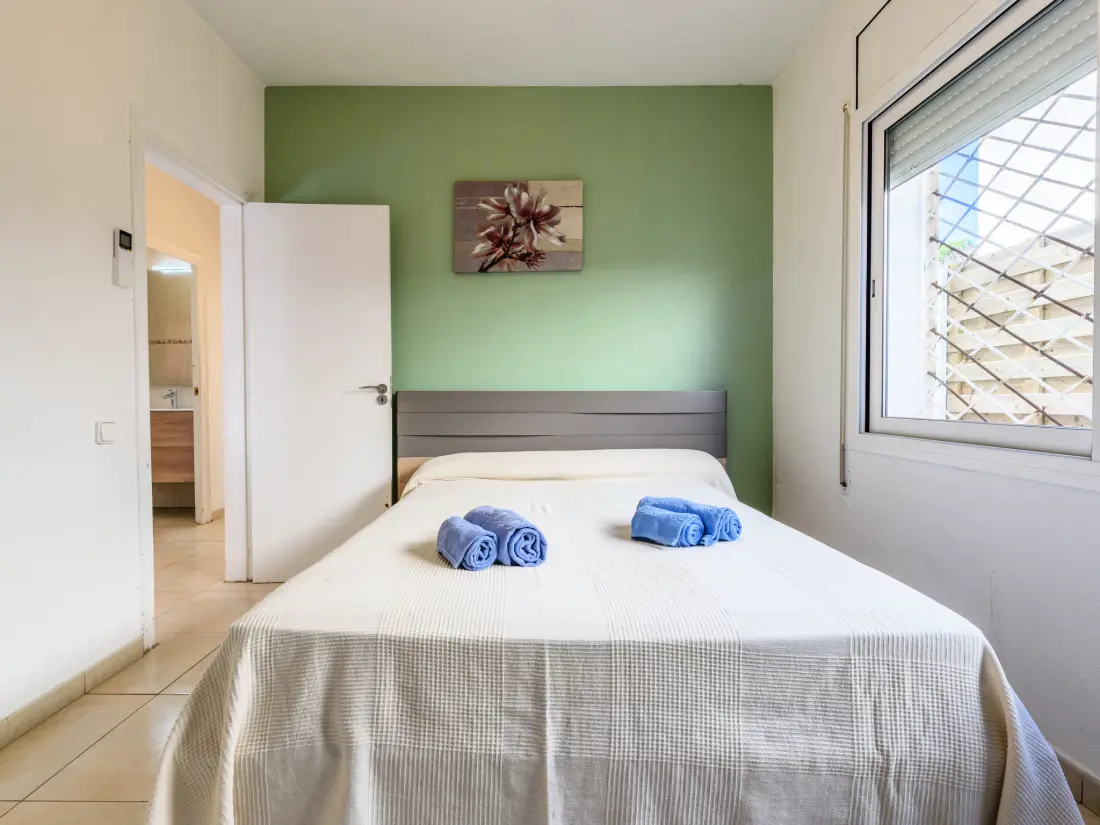 Maison de Vacances Cambrils