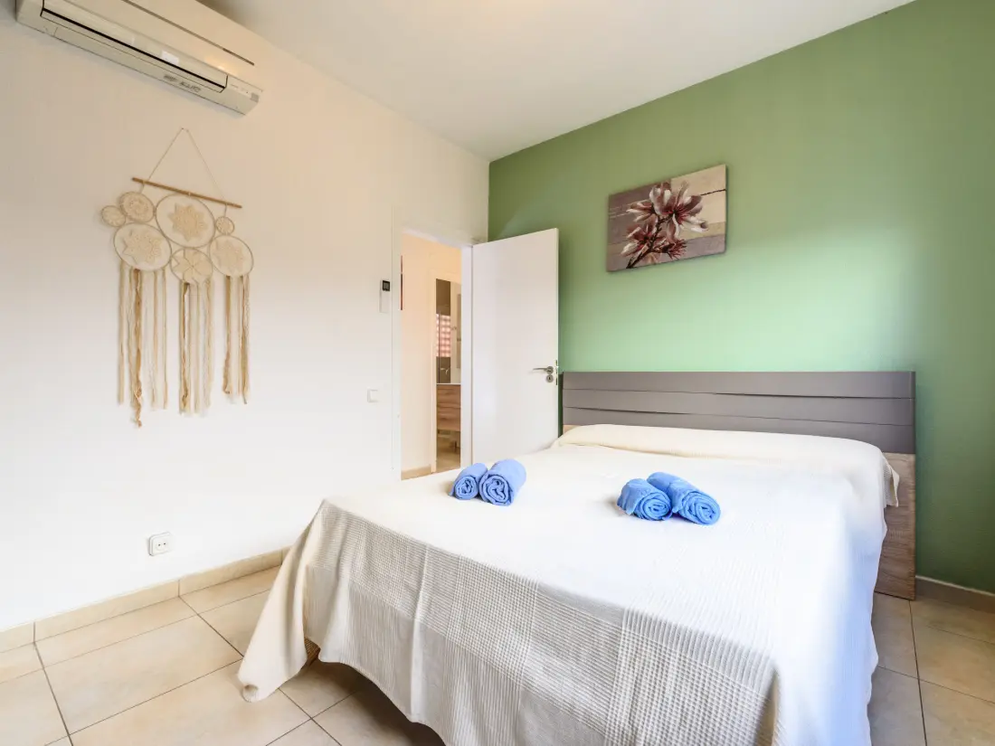 Maison de Vacances Cambrils