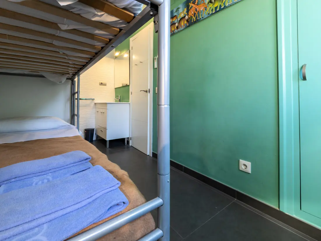 Maison de Vacances Cambrils