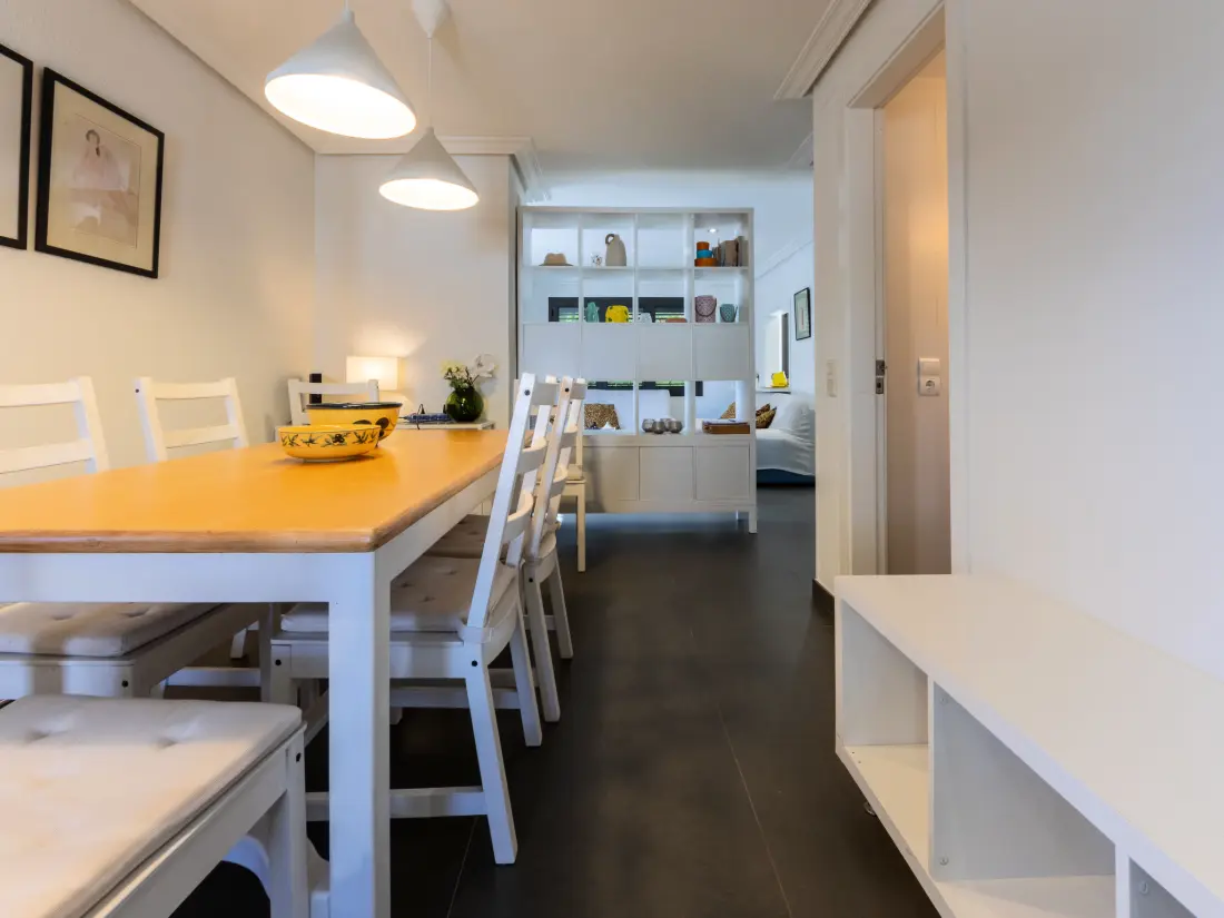 Maison de Vacances Cambrils