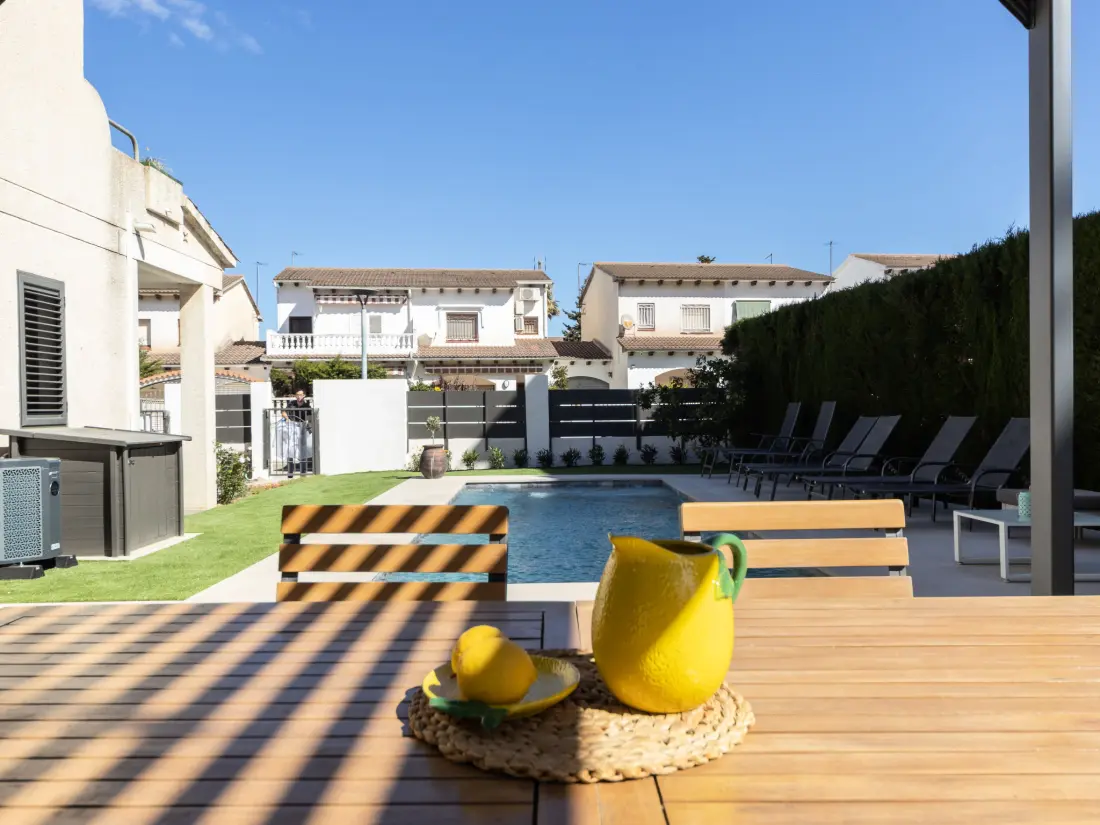 Maison de Vacances Cambrils