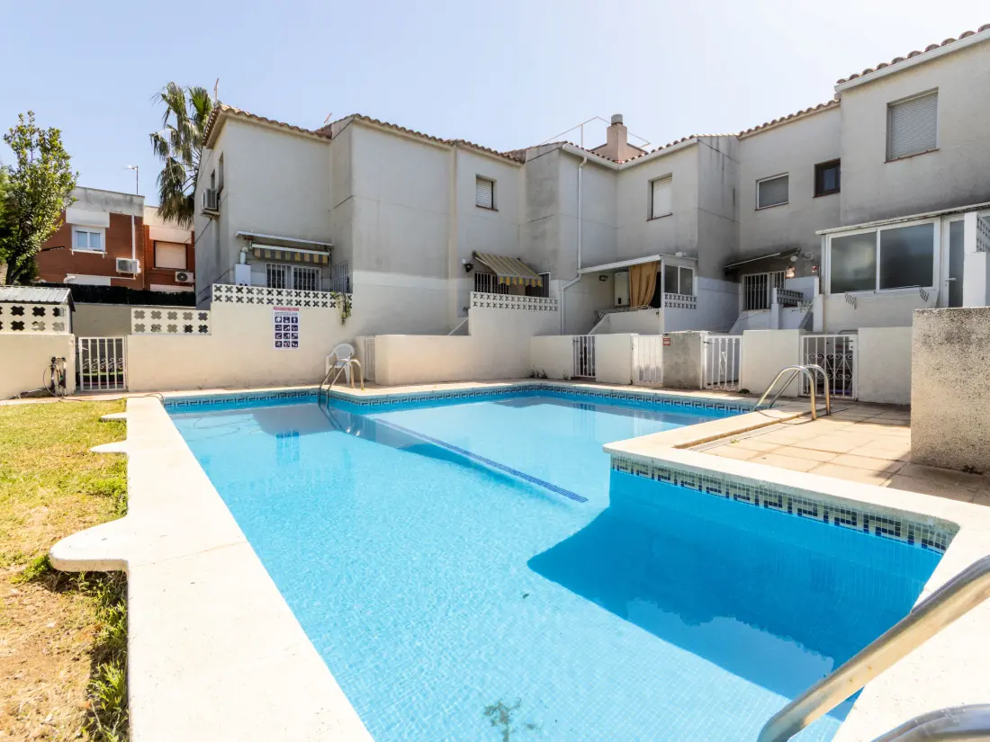 Maison de Vacances Cambrils