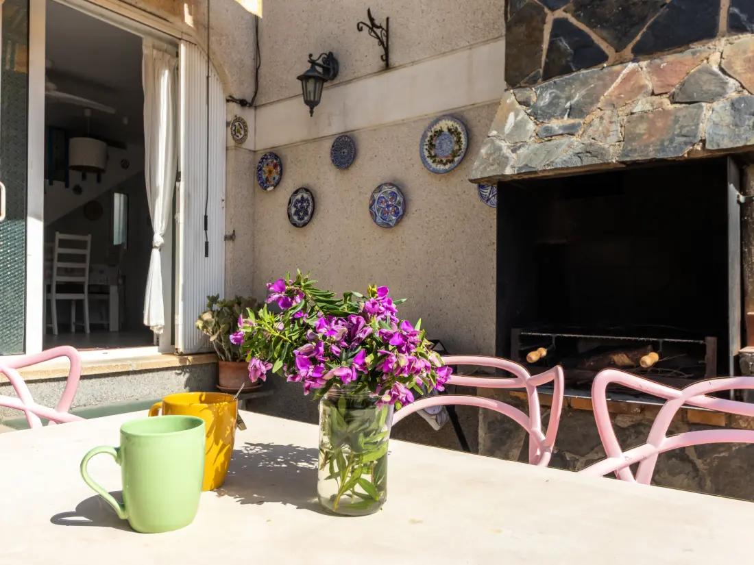 Maison de Vacances Cambrils