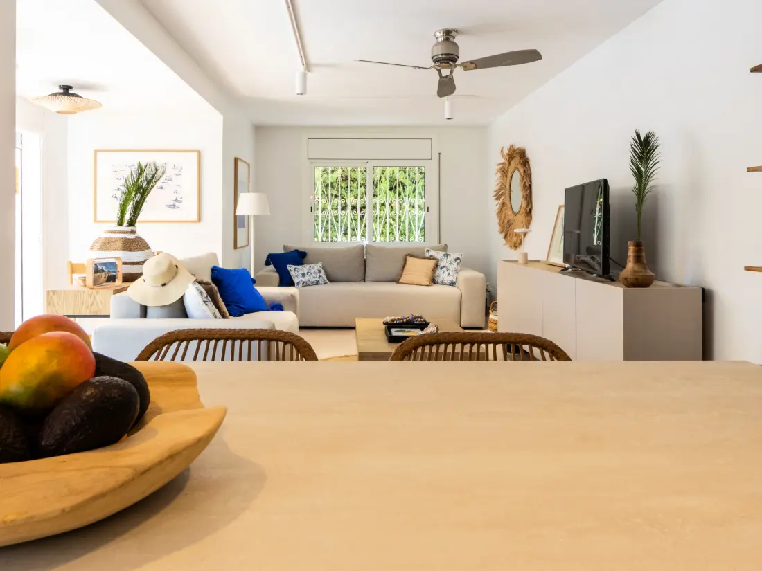Maison de Vacances Cambrils