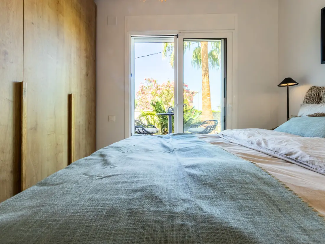 Maison de Vacances Cambrils
