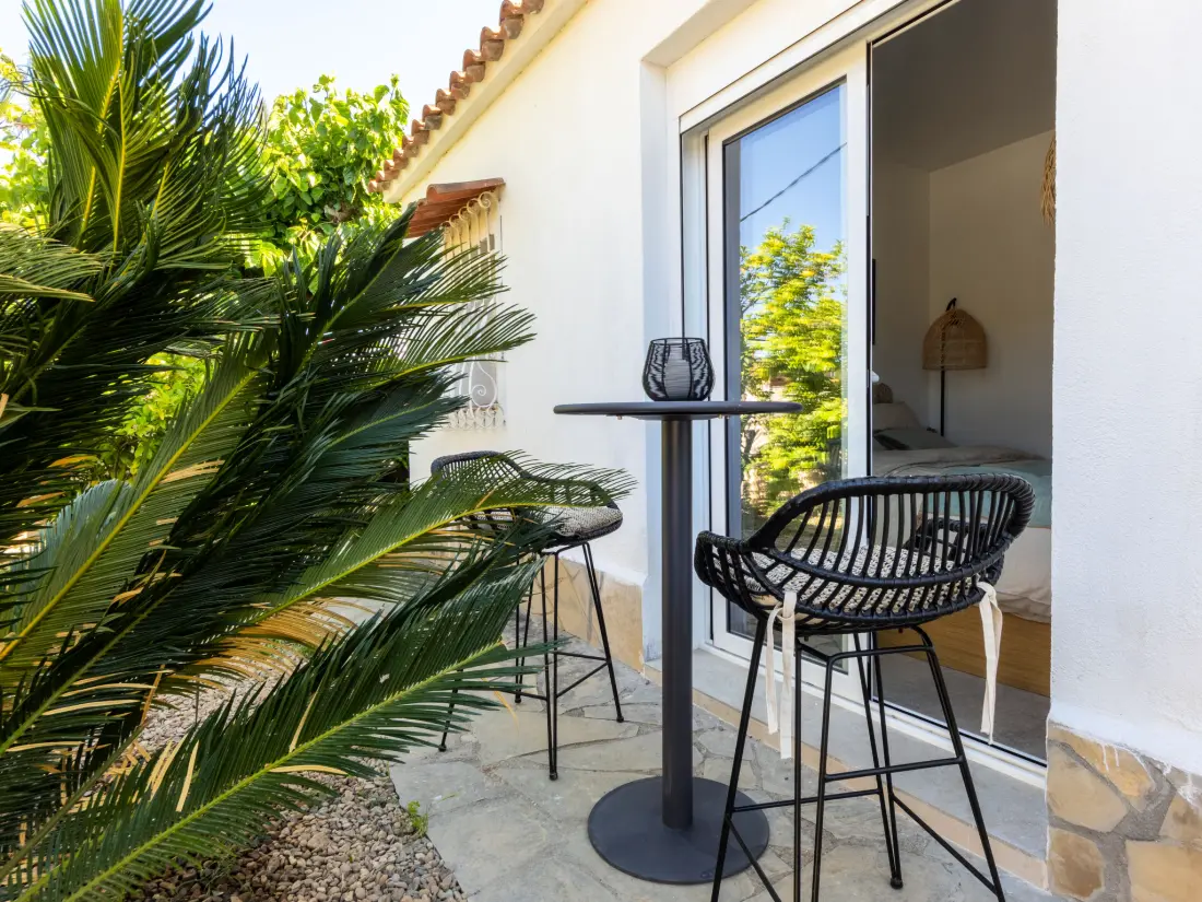 Maison de Vacances Cambrils