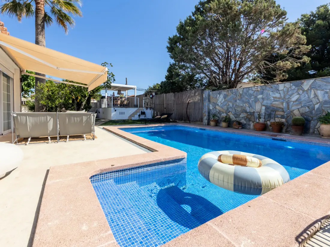 Maison de Vacances Cambrils