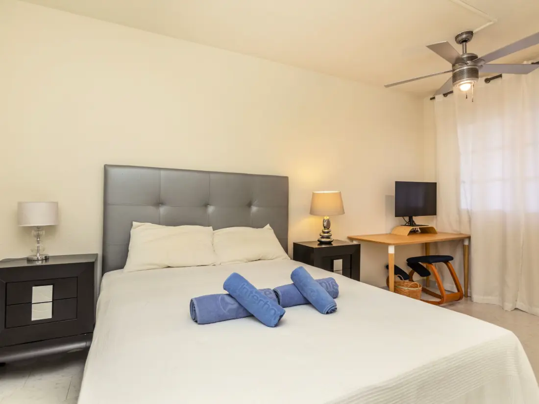 Maison de Vacances Cambrils