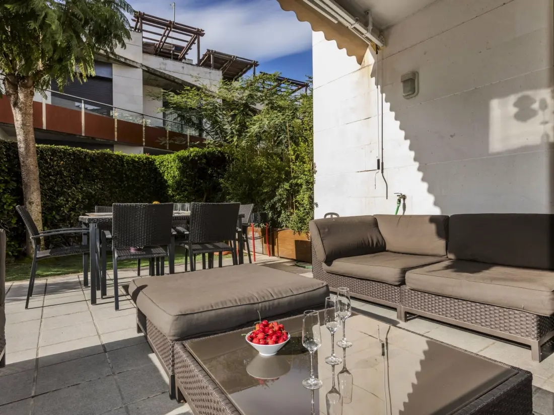 Maison de Vacances Cambrils