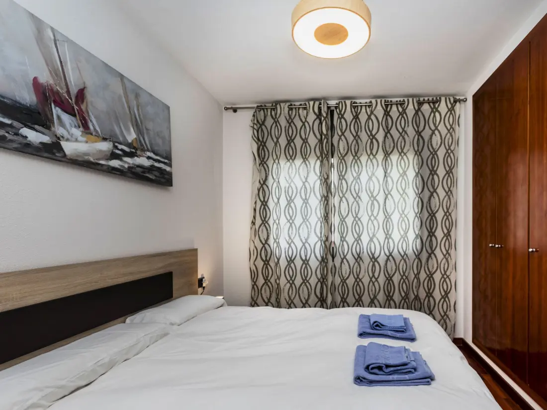 Maison de Vacances Cambrils