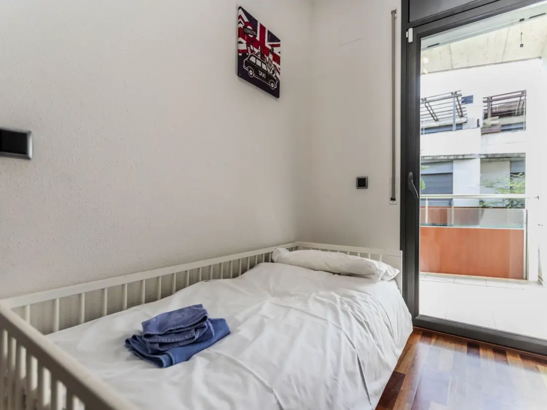 Maison de Vacances Cambrils