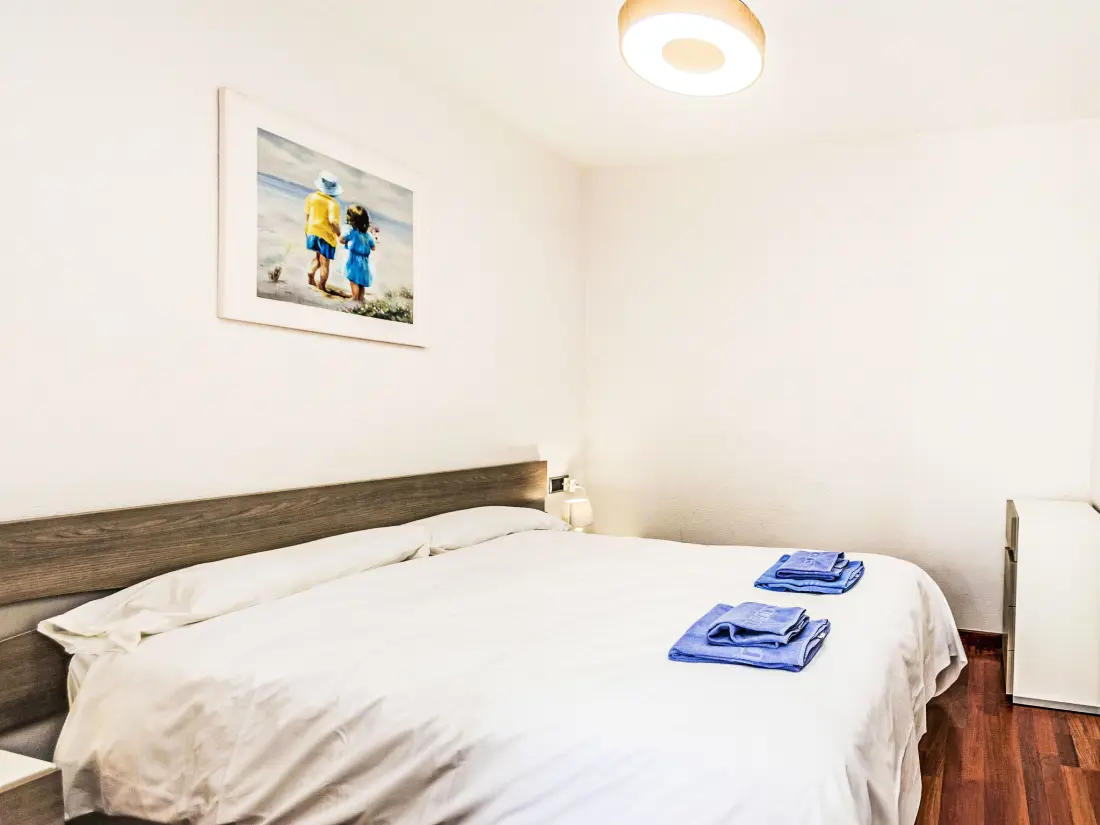 Maison de Vacances Cambrils