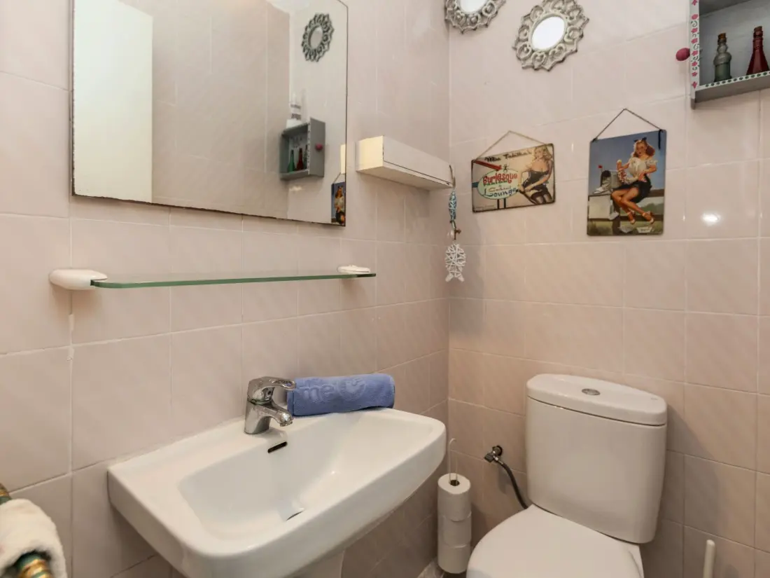 Maison de Vacances Cambrils