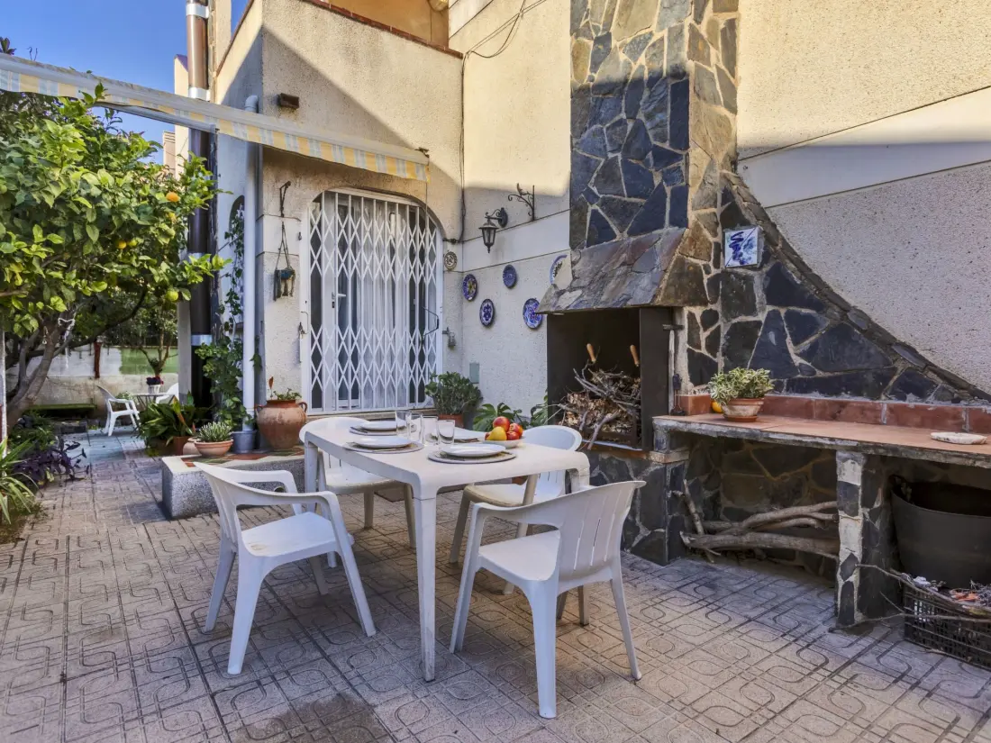 Maison de Vacances Cambrils