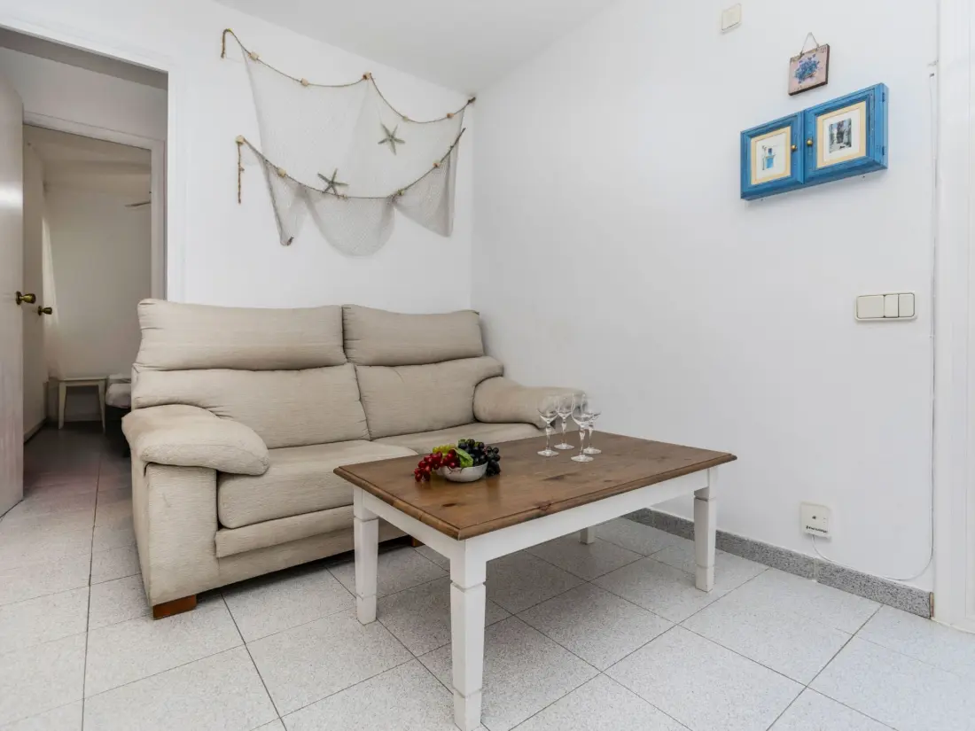 Maison de Vacances Cambrils