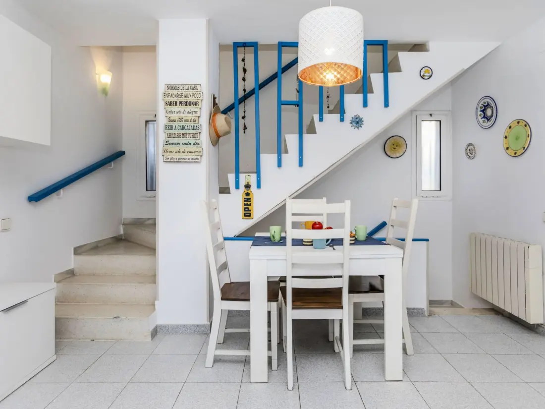 Maison de Vacances Cambrils